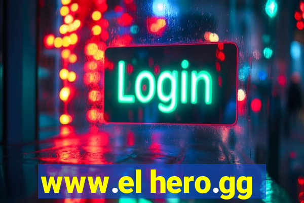 www.el hero.gg